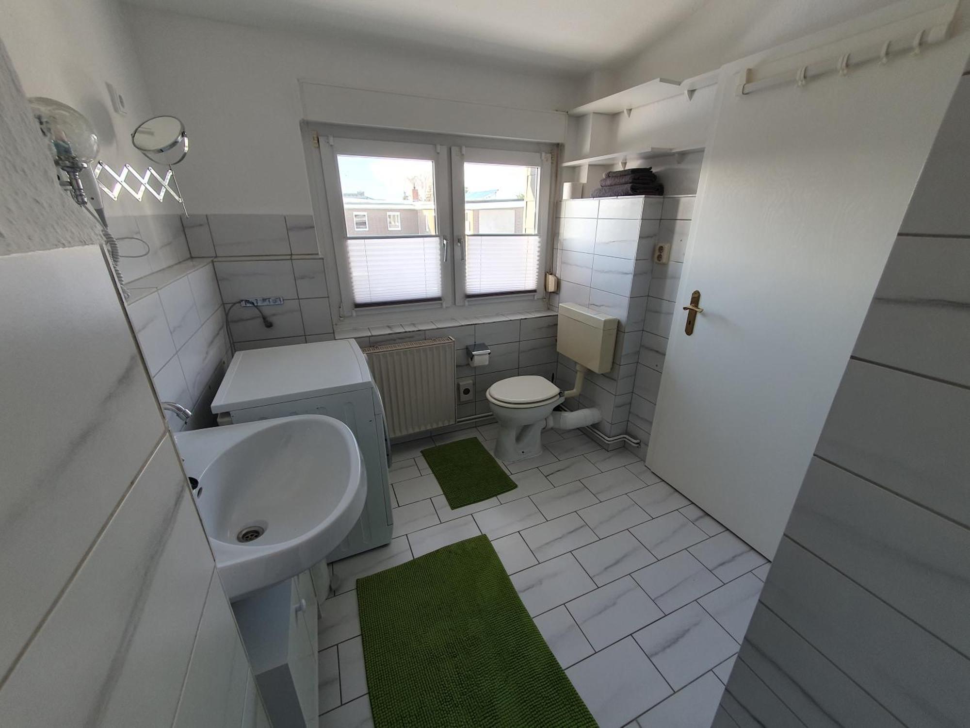 Neumuehler Hof- Ferienwohnung "Thomas" 3 Zimmer,3 Baeder Mit Dusche, Kostenfreie Parkplaetze Vor Dem Haus Schwerin  Exteriér fotografie