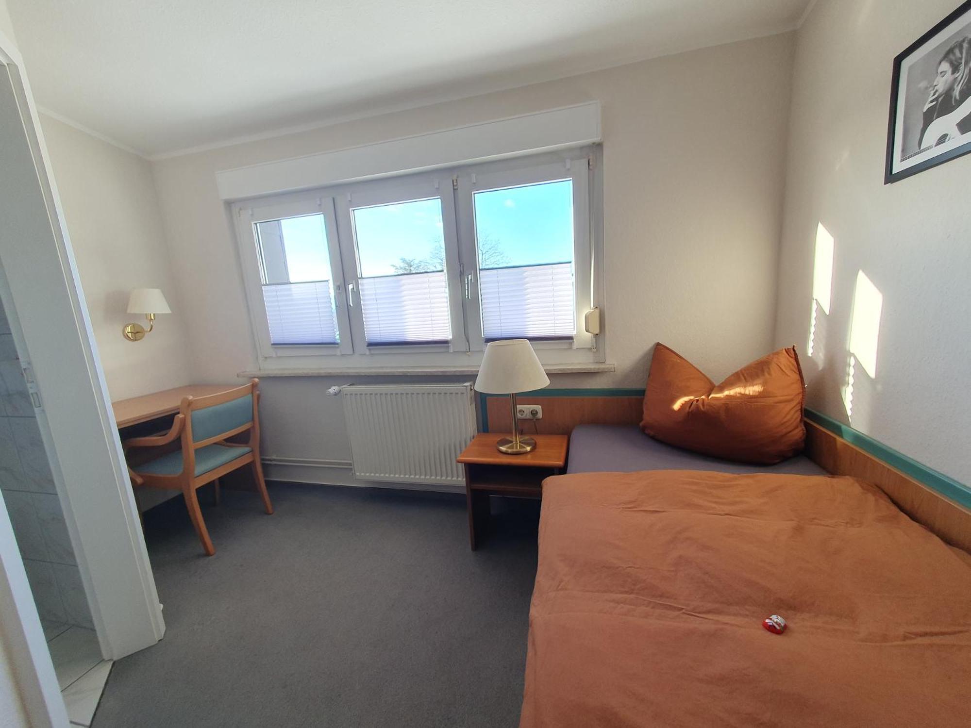 Neumuehler Hof- Ferienwohnung "Thomas" 3 Zimmer,3 Baeder Mit Dusche, Kostenfreie Parkplaetze Vor Dem Haus Schwerin  Exteriér fotografie