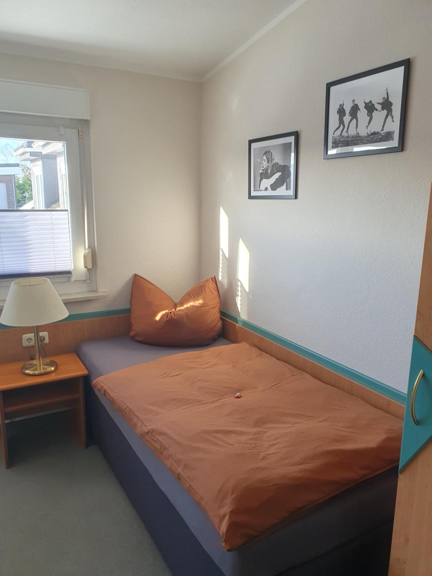 Neumuehler Hof- Ferienwohnung "Thomas" 3 Zimmer,3 Baeder Mit Dusche, Kostenfreie Parkplaetze Vor Dem Haus Schwerin  Exteriér fotografie