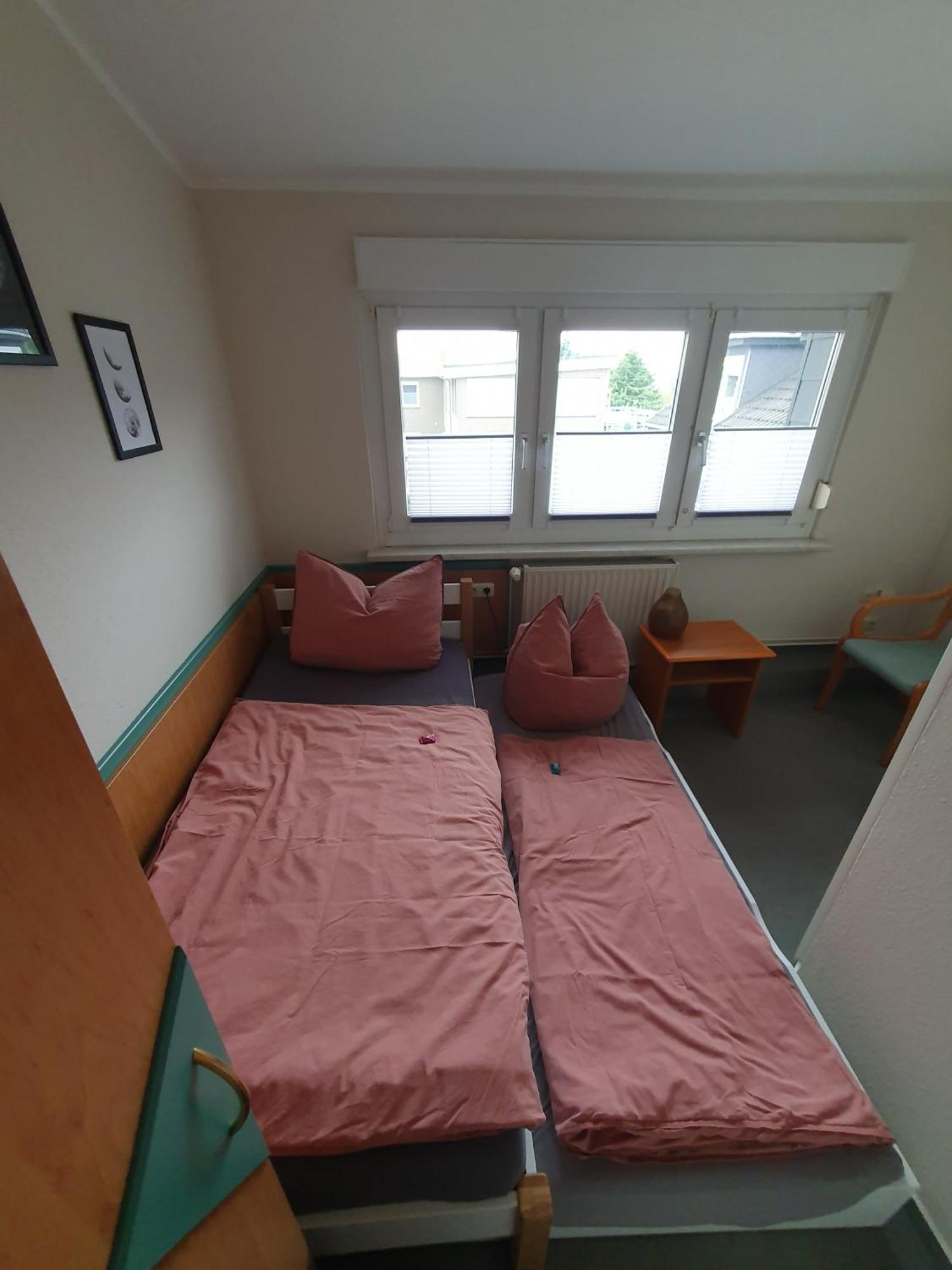 Neumuehler Hof- Ferienwohnung "Thomas" 3 Zimmer,3 Baeder Mit Dusche, Kostenfreie Parkplaetze Vor Dem Haus Schwerin  Exteriér fotografie