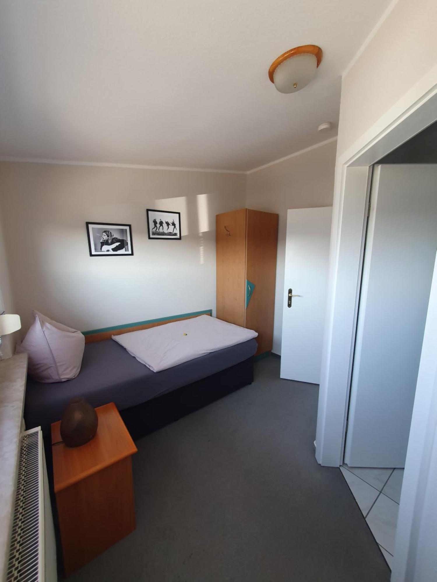 Neumuehler Hof- Ferienwohnung "Thomas" 3 Zimmer,3 Baeder Mit Dusche, Kostenfreie Parkplaetze Vor Dem Haus Schwerin  Exteriér fotografie