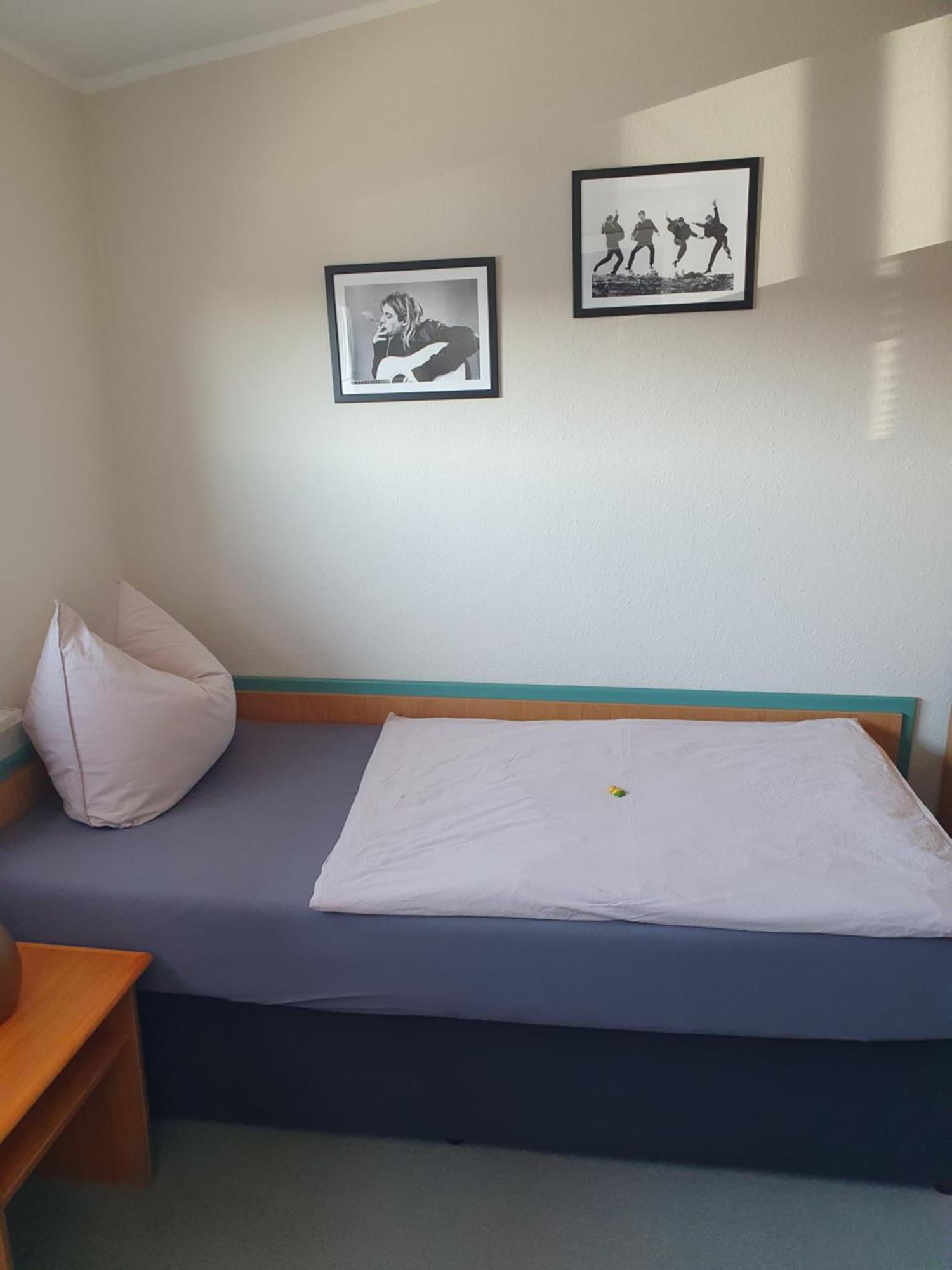 Neumuehler Hof- Ferienwohnung "Thomas" 3 Zimmer,3 Baeder Mit Dusche, Kostenfreie Parkplaetze Vor Dem Haus Schwerin  Exteriér fotografie