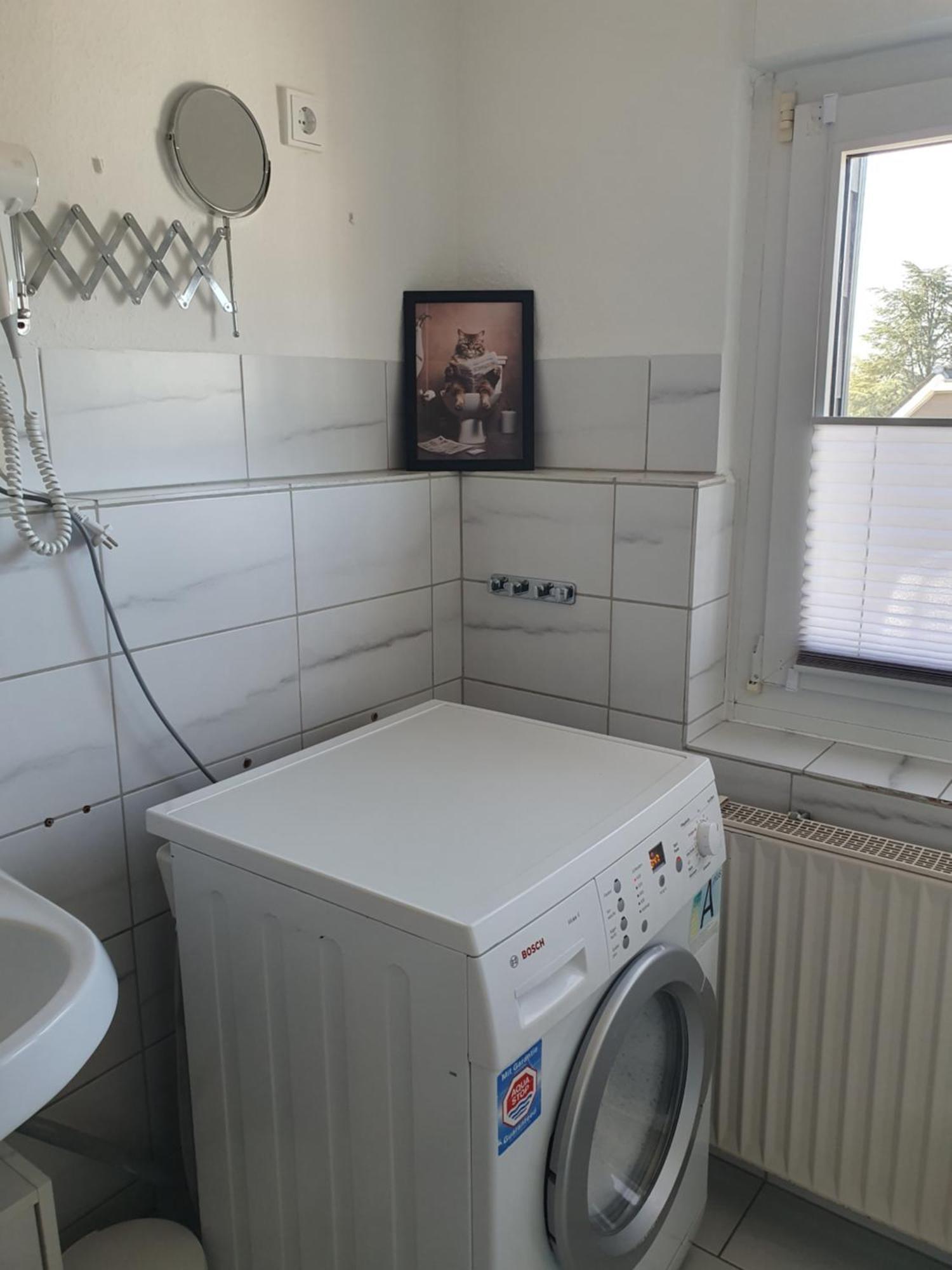 Neumuehler Hof- Ferienwohnung "Thomas" 3 Zimmer,3 Baeder Mit Dusche, Kostenfreie Parkplaetze Vor Dem Haus Schwerin  Exteriér fotografie